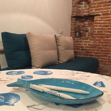 Camere Nicolina 2 فيرناتْسا المظهر الخارجي الصورة