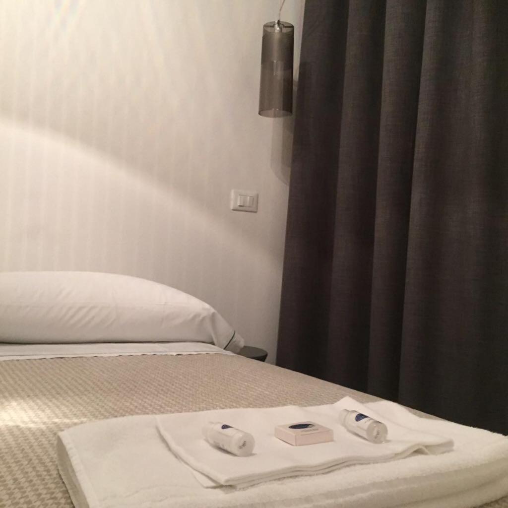 Camere Nicolina 2 فيرناتْسا المظهر الخارجي الصورة