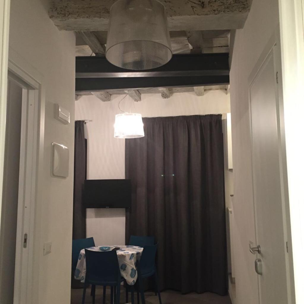 Camere Nicolina 2 فيرناتْسا المظهر الخارجي الصورة