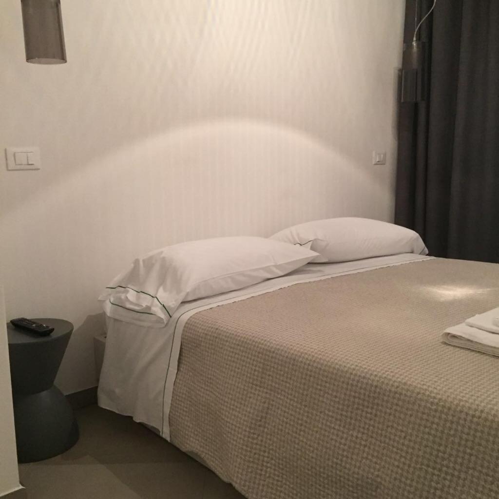 Camere Nicolina 2 فيرناتْسا المظهر الخارجي الصورة