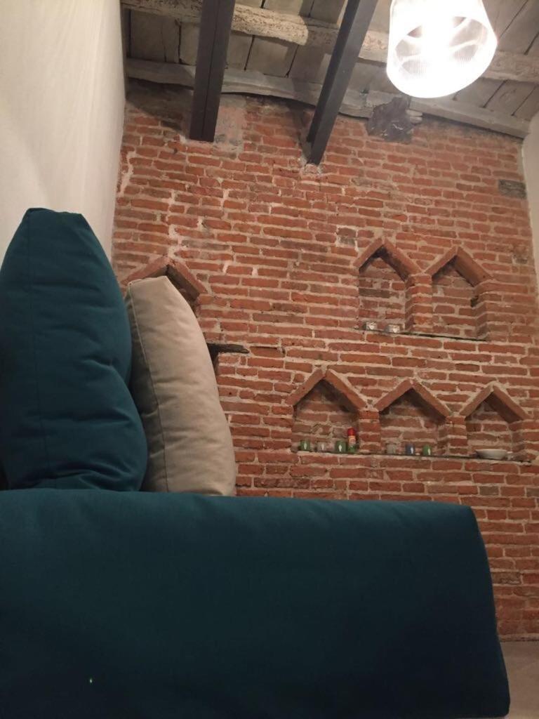 Camere Nicolina 2 فيرناتْسا المظهر الخارجي الصورة