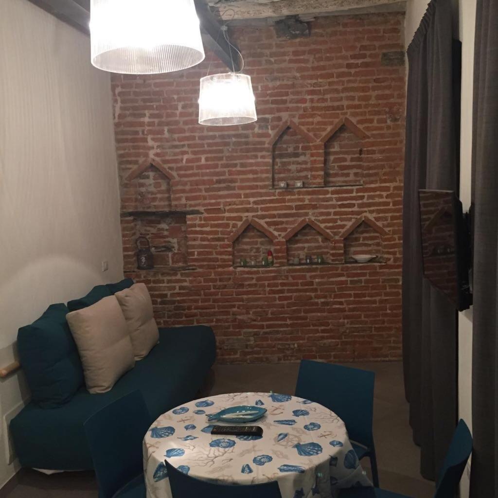 Camere Nicolina 2 فيرناتْسا المظهر الخارجي الصورة