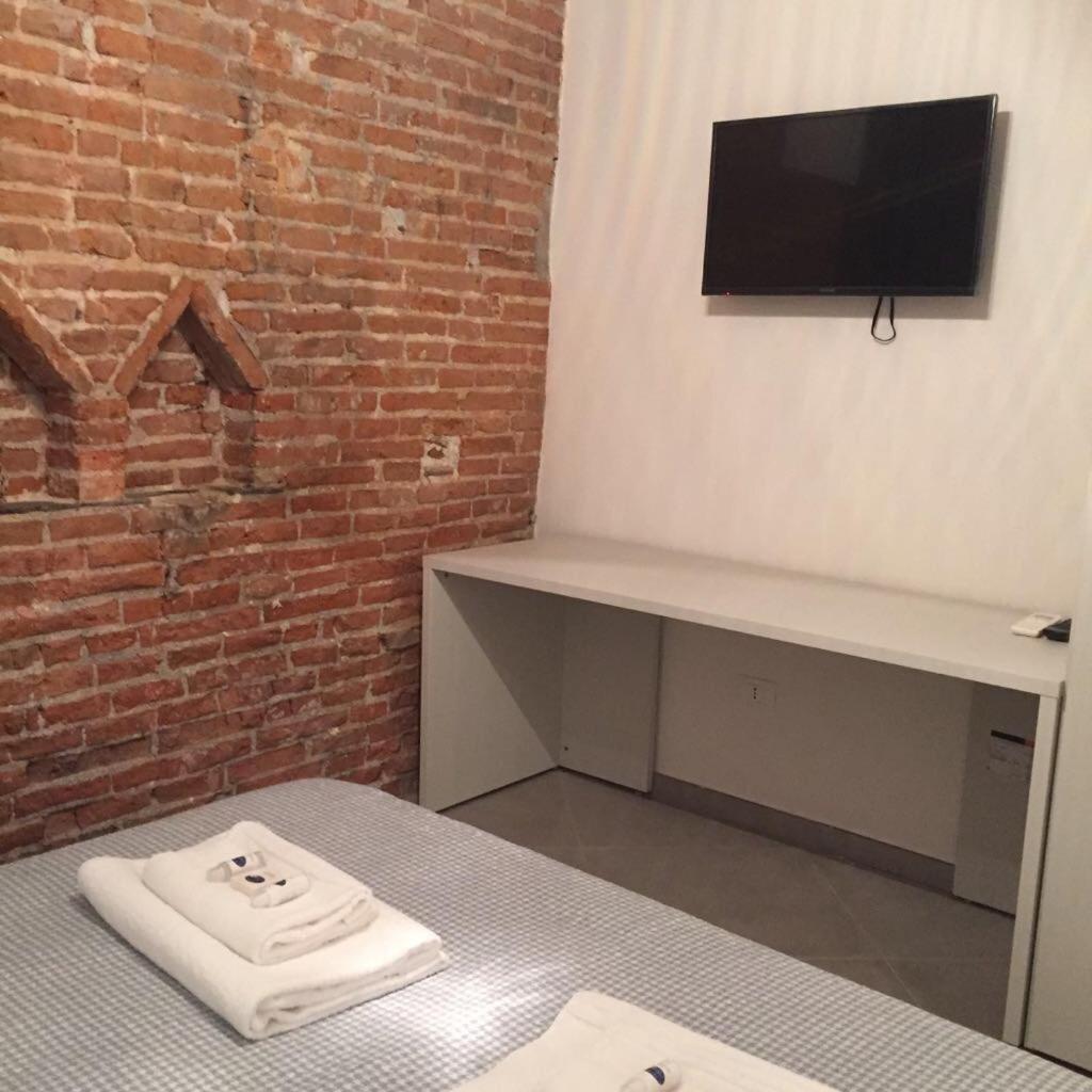 Camere Nicolina 2 فيرناتْسا المظهر الخارجي الصورة