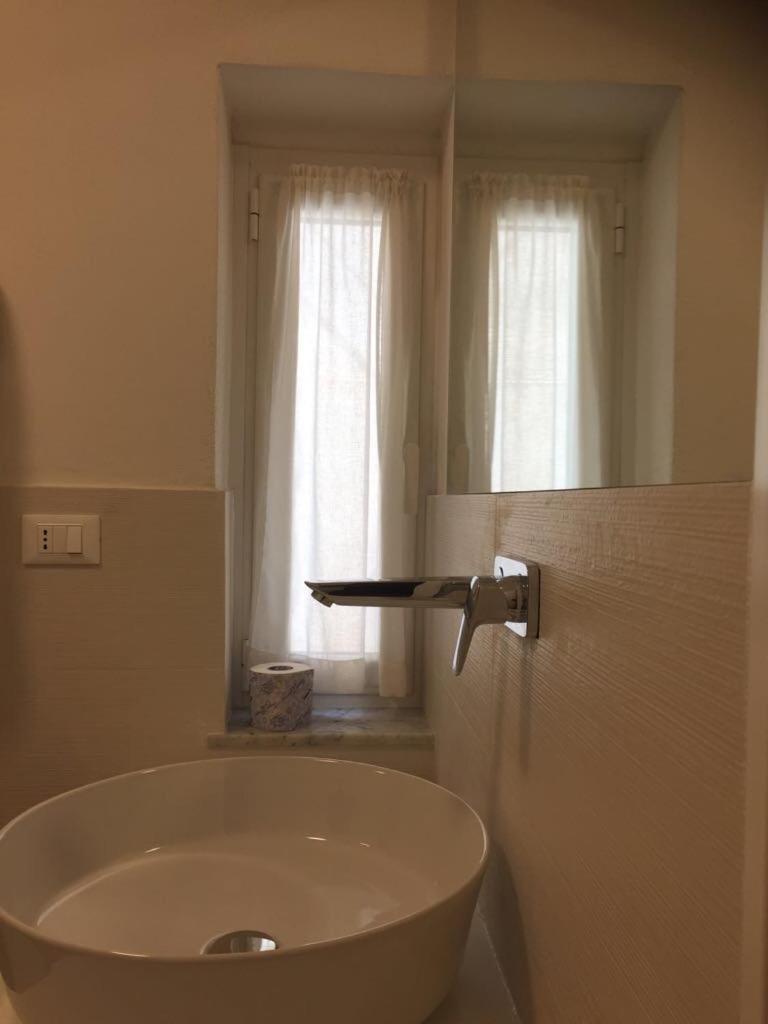 Camere Nicolina 2 فيرناتْسا المظهر الخارجي الصورة