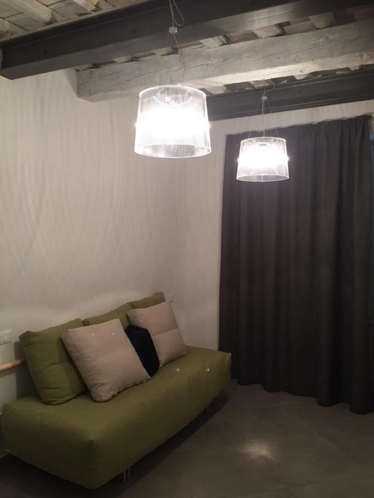 Camere Nicolina 2 فيرناتْسا المظهر الخارجي الصورة