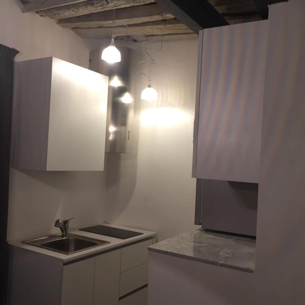 Camere Nicolina 2 فيرناتْسا المظهر الخارجي الصورة
